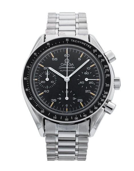 Omega Speedmaster Reduced 3510.50.00